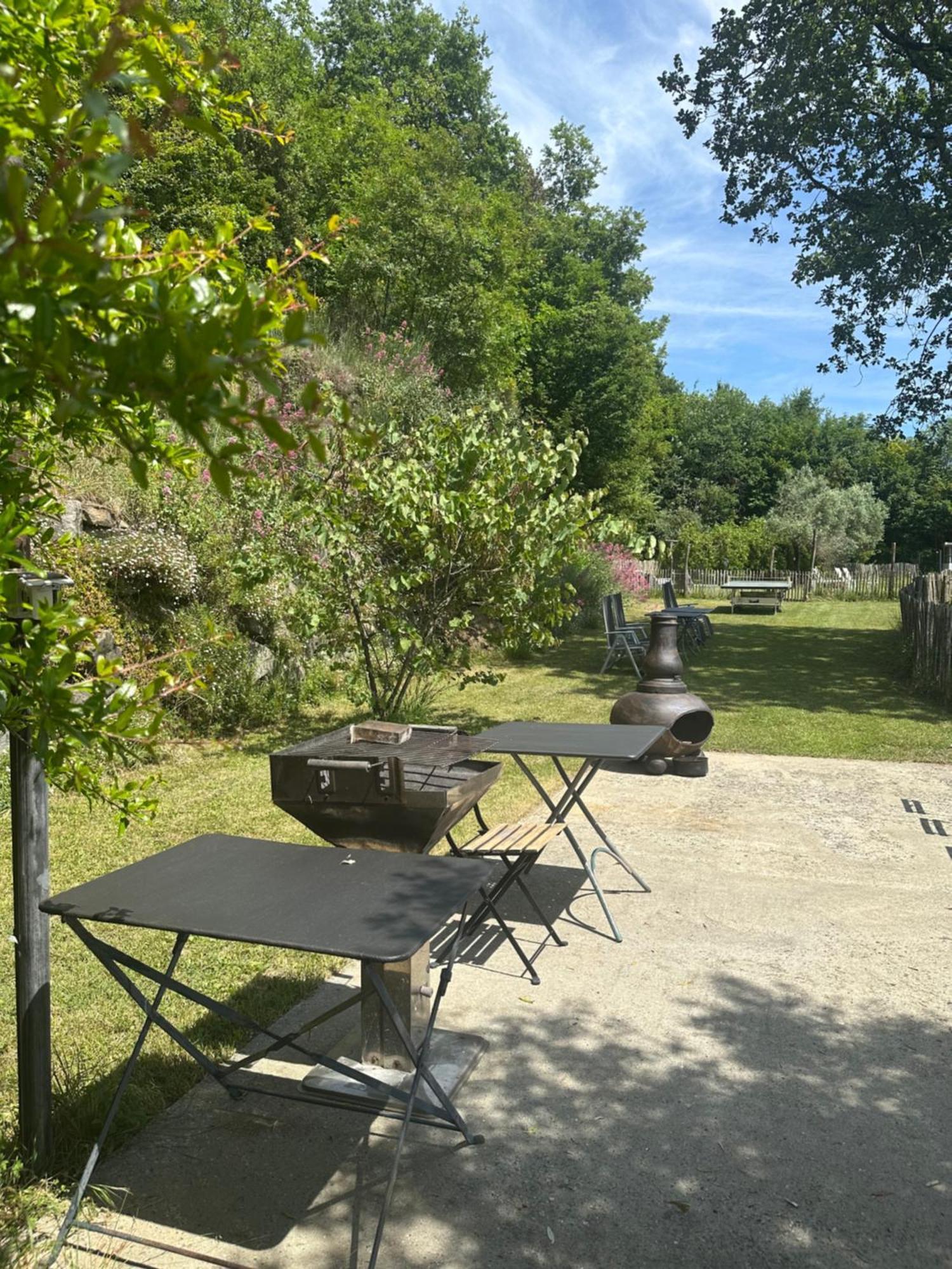 Collina Di Sopra Villa Tresana Luaran gambar