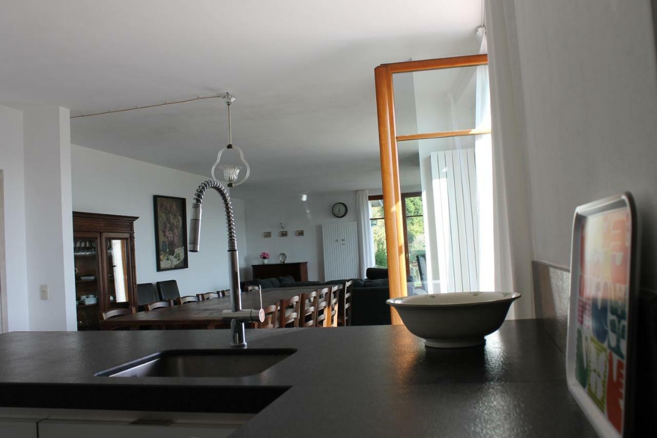 Collina Di Sopra Villa Tresana Luaran gambar